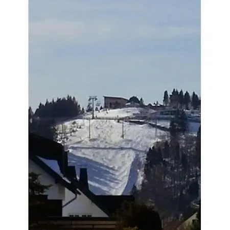 Vakantiehuis Comfortable