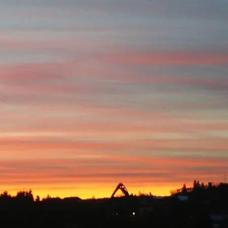 Comfortable Vakantiehuis Winterberg