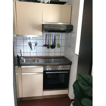 Vakantiehuis Comfortable *