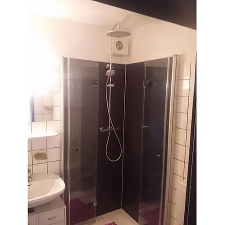 Comfortable Nyaraló Winterberg