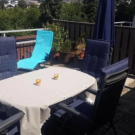 Nyaraló Comfortable *