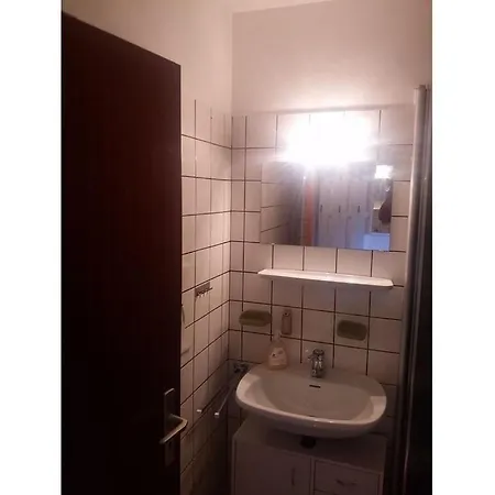 Comfortable Winterberg