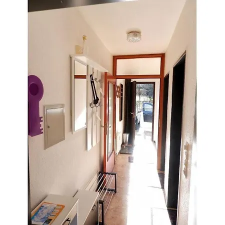 Comfortable Nyaraló