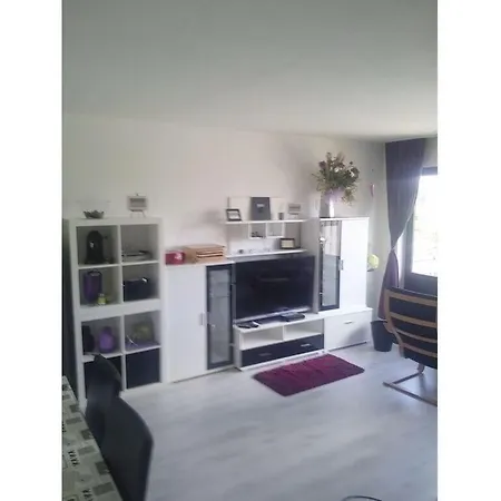 Comfortable Vakantiehuis *