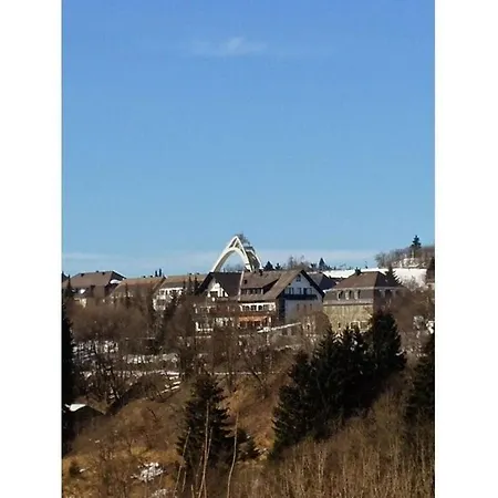 Comfortable * Winterberg