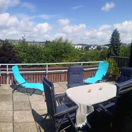 Comfortable * Winterberg