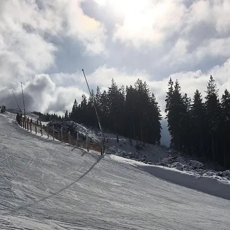 Comfortable Nyaraló Winterberg