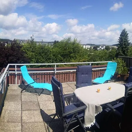 Comfortable Winterberg