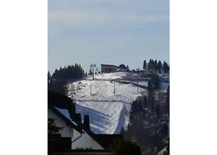 Hébergement de vacances Comfortable