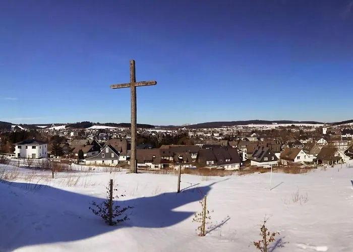 Dom wakacyjny Comfortable