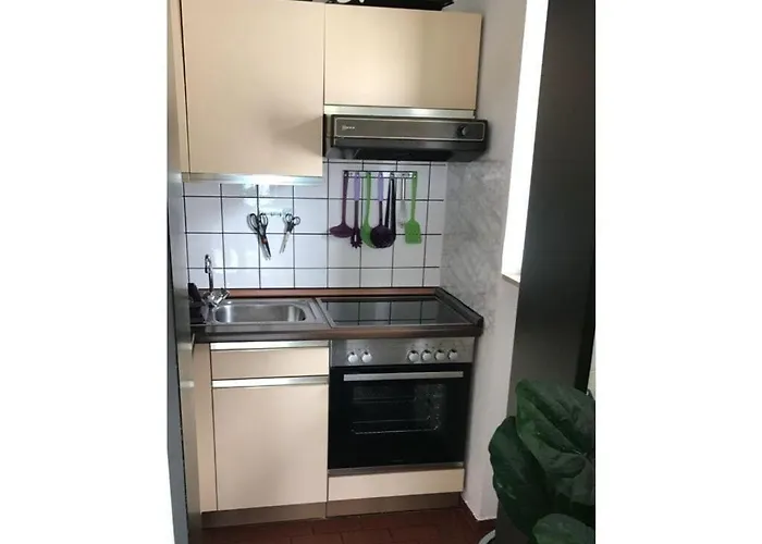 Dom wakacyjny Comfortable *