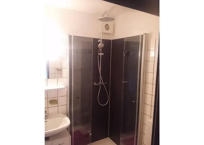 Comfortable Hébergement de vacances Winterberg