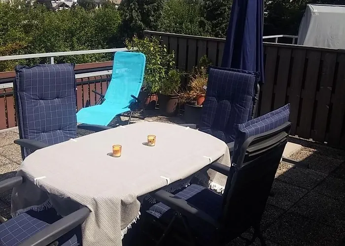 Hébergement de vacances Comfortable *