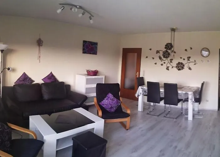 Comfortable Dom wakacyjny Winterberg