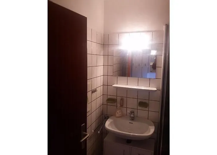 Comfortable Winterberg