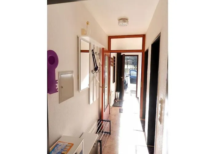 Comfortable Dom wakacyjny