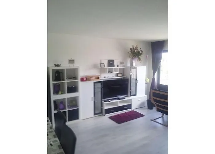 Comfortable Hébergement de vacances *