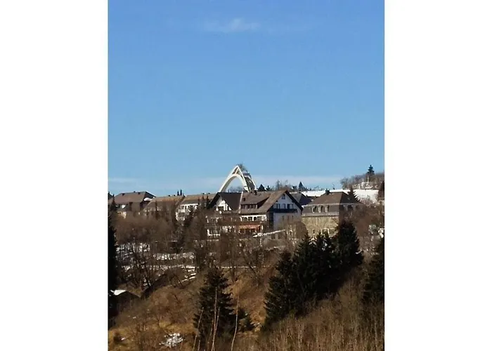 Comfortable * Winterberg