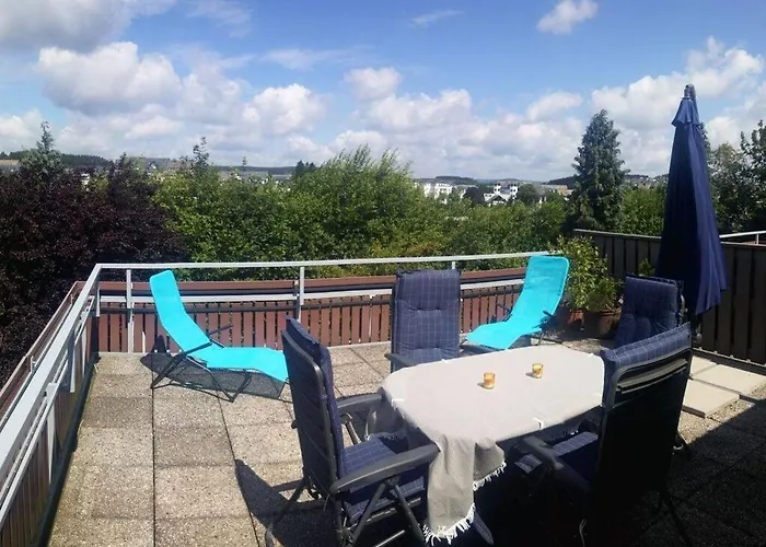 Comfortable * Winterberg